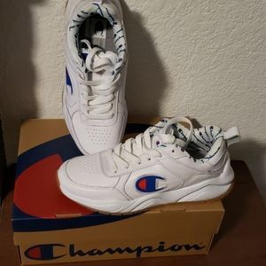 Champion Tennis Shoes